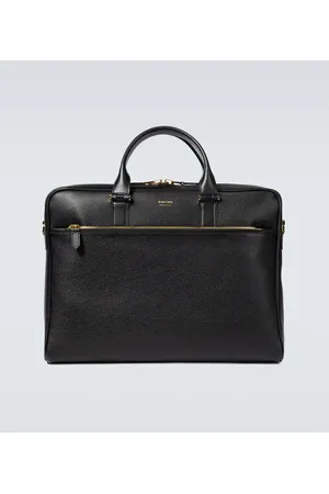 Tom Ford Aktentasche aus Leder