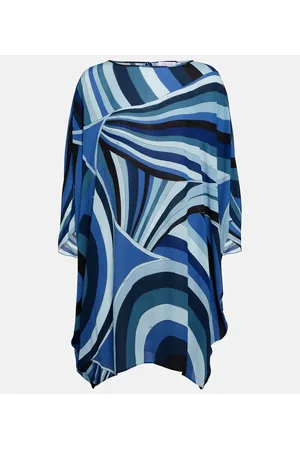 Puccini Kaftan Marmo