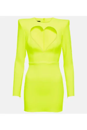 ALEX PERRY Minikleid