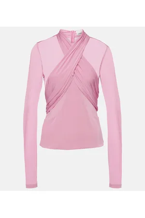 Isabel Marant Top Resly aus Jersey