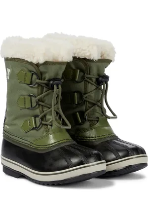 sorel Schneestiefel Yoot Pac™