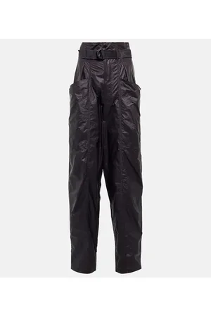 Marant Etoile High-Rise-Hose Eklaliga
