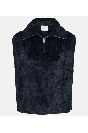 Marant Etoile Pullunder Milie