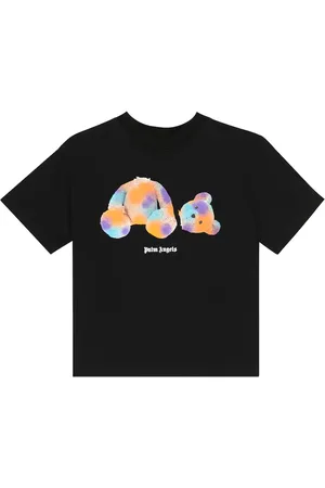 Palm Angels T-Shirt aus Baumwoll-Jersey
