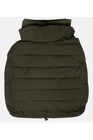 Moncler Poldo Dog Couture Mantel für Hunde
