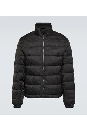 VERSACE Daunenjacke Barocco