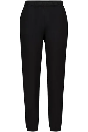 Les Tien Jogginghose Classic aus Baumwolle