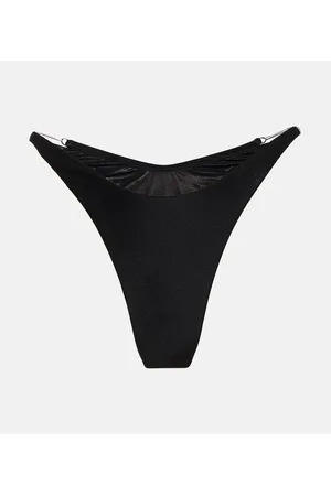 MUGLER Bikini-Höschen