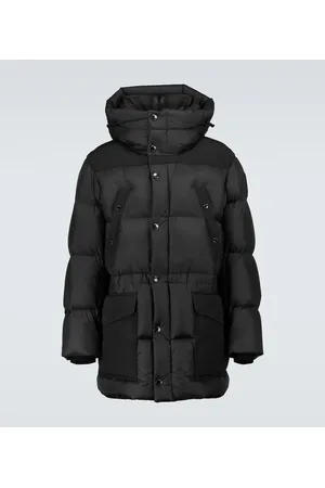 Burberry Daunenjacke