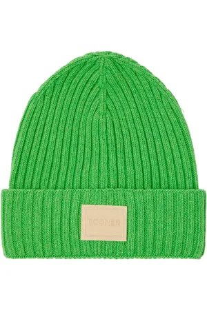 Bogner Beanie Kaj aus Rippstrick