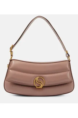 Stella McCartney Schultertasche S-Wave
