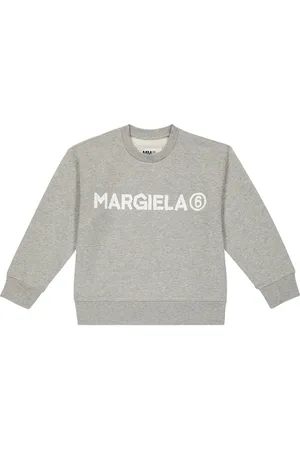 Maison Margiela Sweatshirt aus Baumwolle