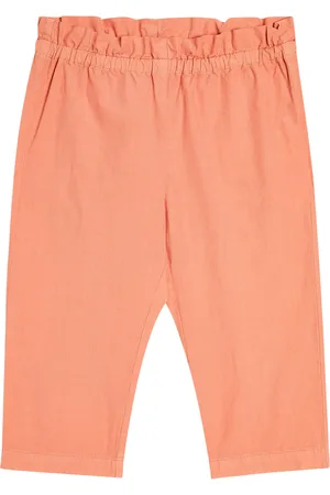 BONPOINT Baby Hose Luciole aus Baumwolle