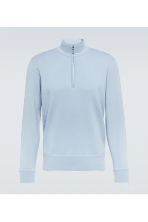 Loro Piana Pullover Ivrea aus Kaschmir