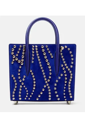 Christian Louboutin Tote Paloma Mini aus Leder