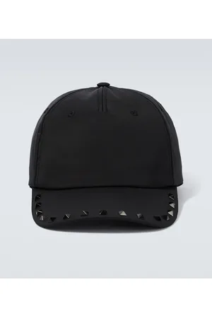 VALENTINO GARAVANI Baseballcap Rockstud Untitled