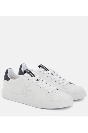 Tory Burch Sneakers Howel Court aus Leder