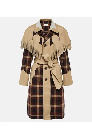 Maison Margiela Trenchcoat