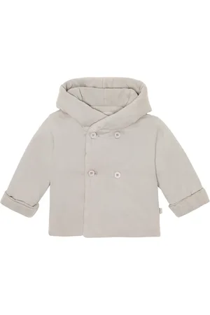Il gufo Baby Jacke