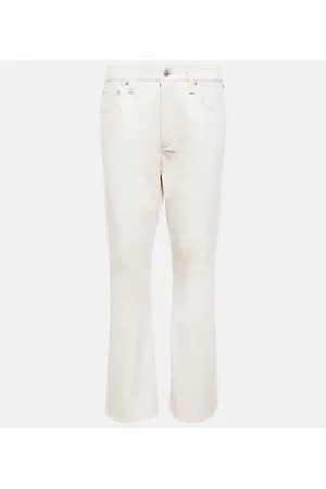 Citizens of Humanity Mid-Rise Hose Isola