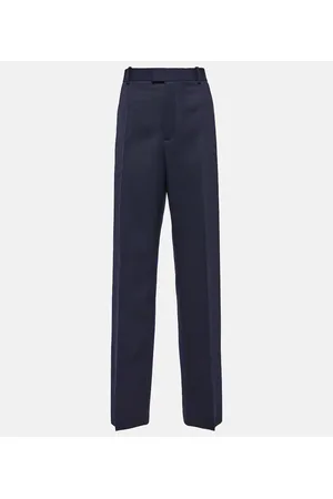 Bottega Veneta Hose aus Wolle