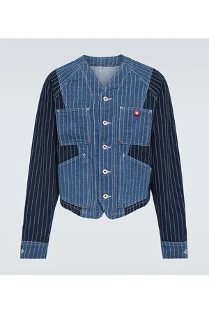 Kenzo Jeansjacke