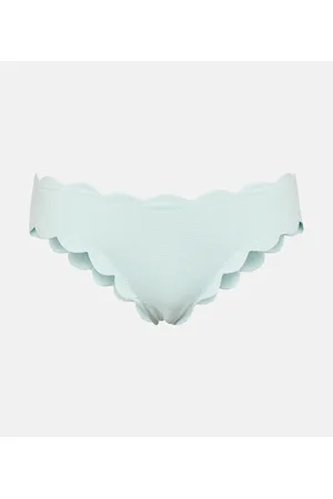 Marysia Bikini-Höschen High Antibes