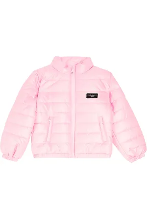 Dolce & Gabbana Wattierte Jacke