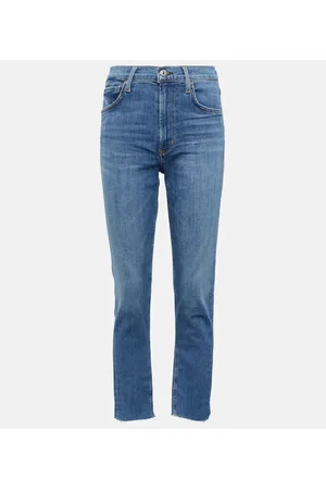 Citizens of Humanity Slim Jeans Isola