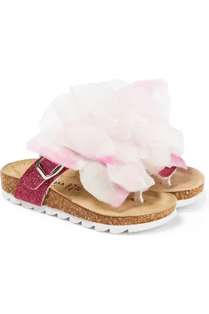 MONNALISA Zehensandalen