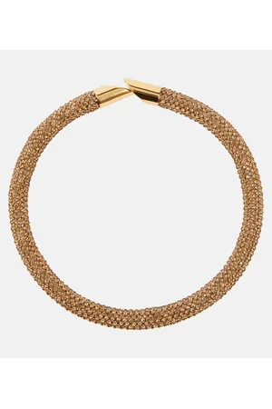 Paco rabanne Halskette Pixel Tube