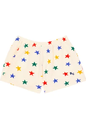 Bobo Choses Baby Shorts aus Frottee