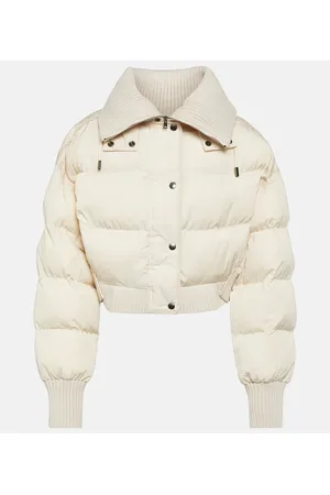 Jacquemus Wattierte Jacke La Doudoune Caraco