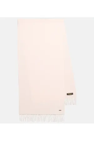 Loro Piana Schal Grande Unita aus Kaschmir