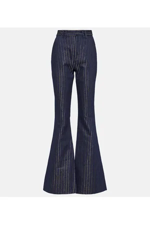 Balmain Flared Jeans