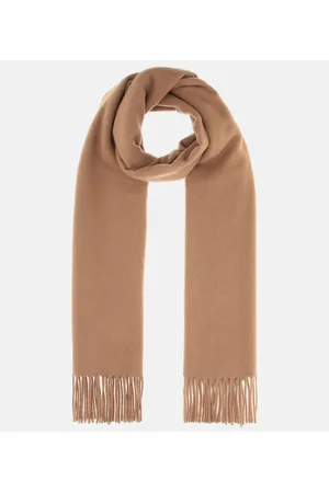 Acne Studios Schal Canada New aus Wolle