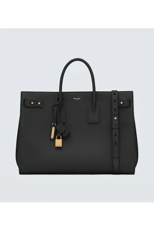 Saint Laurent Weekender Sac de Jour Thin Large