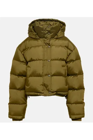 WARDROBE.NYC Daunenjacke