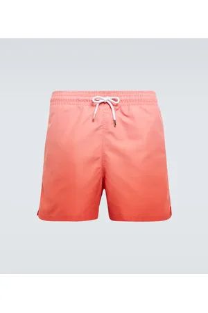 DEREK ROSE Badeshorts