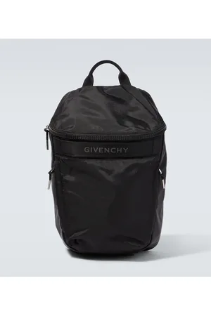 Givenchy Bestickter Rucksack G-Trek