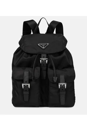 Prada Rucksack aus Nylon