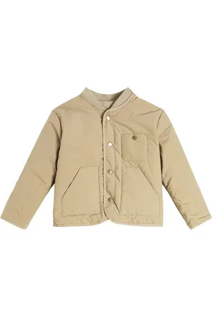 BONPOINT Jacke Duran aus Baumwolle