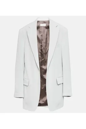 DRIES VAN NOTEN Oversize-Blazer
