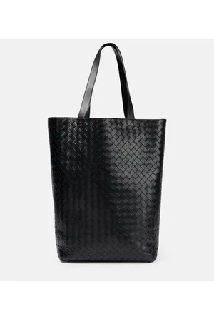 Bottega Veneta Tote Classic Large aus Leder