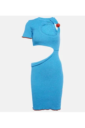 Jacquemus Minikleid La Robe Brilho