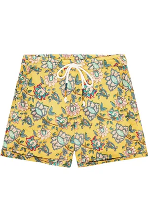 Louise Misha Shorts Aliki aus Baumwolle