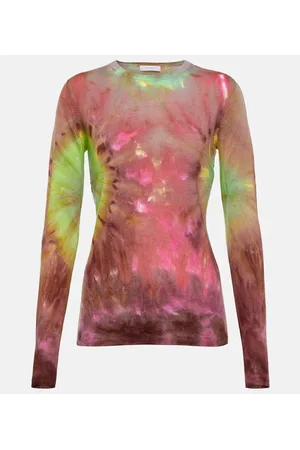 GABRIELA HEARST Pullover Miller aus Kaschmir