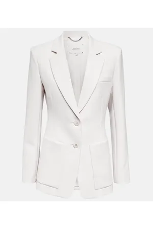 Dorothee Schumacher Blazer aus einem Wollgemisch