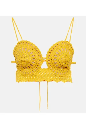 Stella McCartney Bustier-Top