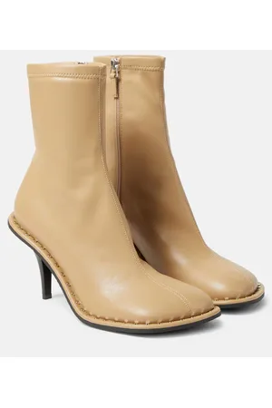 Stella McCartney Ankle Boots Ryder aus Lederimitat